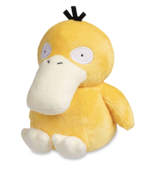 Pokémon trading card products included in Vault 11